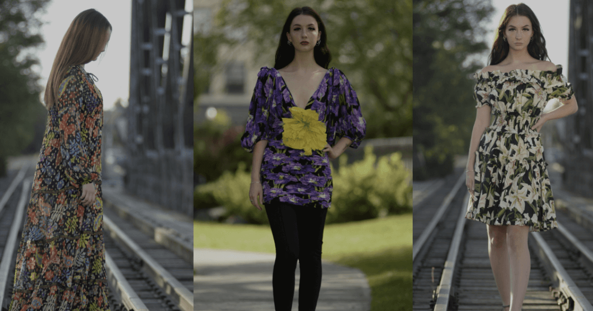 Beyond Wardrobe | Beyond Wardrobe